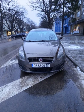 Fiat Croma 1, 9 150hp  автоматик - 2250 € / 4400.62 лв. - 46485746 5