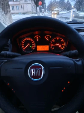 Fiat Croma 1, 9 150hp  автоматик - 2250 € / 4400.62 лв. - 46485746 4