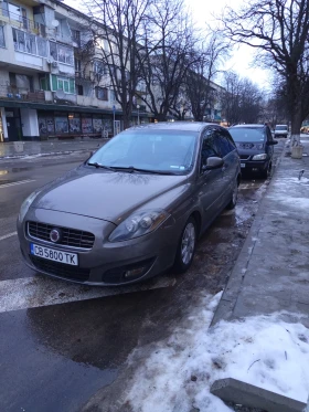 Fiat Croma 1, 9 150hp  автоматик
