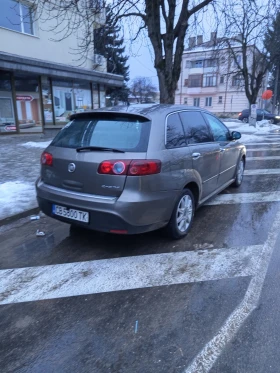 Fiat Croma 1, 9 150hp  автоматик - 2250 € / 4400.62 лв. - 46485746 6