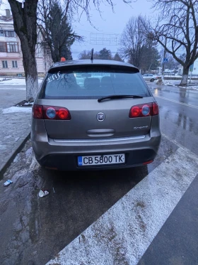 Fiat Croma 1, 9 150hp  автоматик - 2250 € / 4400.62 лв. - 46485746 2