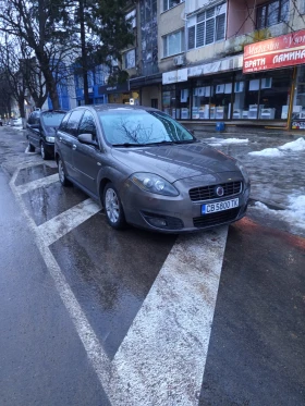 Fiat Croma 1, 9 150hp  автоматик - 2250 € / 4400.62 лв. - 46485746 8