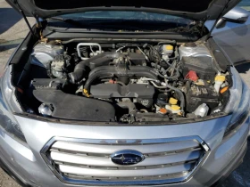 Subaru Outback 2.5l 2.5I Limited - 13000 € / 25425.79 лв. - 55921357 12