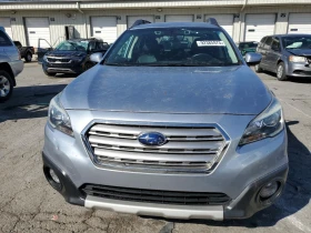Subaru Outback 2.5l 2.5I Limited - 13000 € / 25425.79 лв. - 55921357 5