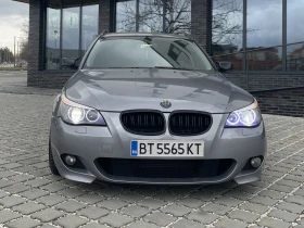 BMW 525 525D 177hp - 5900 € / 11539.40 лв. - 43963862 3