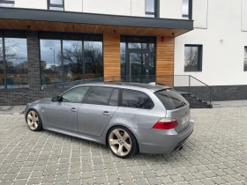 BMW 525 525D 177hp - 5900 € / 11539.40 лв. - 43963862 2