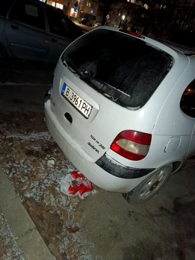 Renault Scenic 1.9dTi - 850 € / 1662.46 лв. - 50762277 2