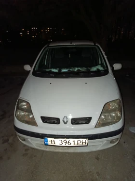 Renault Scenic 1.9dTi - изображение 1