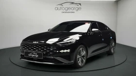 Kia K8 3.5LPG PRESTIGE autogeorge.com