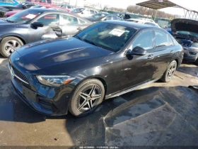 Mercedes-Benz C 300 - 29430 € / 57560.08 лв. - 63834333 2