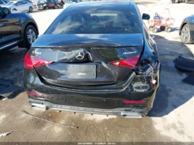 Mercedes-Benz C 300 - 29430 € / 57560.08 лв. - 63834333 9