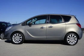 Opel Meriva 1, 4/COSMO - 4500 € / 8801.24 лв. - 98990441 4