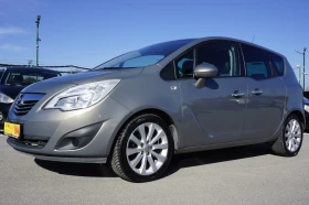 Opel Meriva 1, 4/COSMO - 4500 € / 8801.24 лв. - 98990441 3