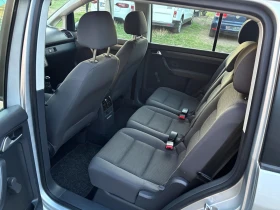 VW Touran 1.9TDI НАВИГАЦИЯ* 224 000км* , снимка 9 - Автомобили и джипове - 53659848
