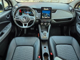 Renault Zoe R-135-INTENS-CCS PORT-SOH-100%-TERMO POMPA - 12999 € / 25423.83 лв. - 81813782 9