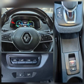 Renault Zoe R-135-INTENS-CCS PORT-SOH-100%-TERMO POMPA - 12999 € / 25423.83 лв. - 81813782 13