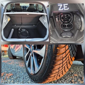 Renault Zoe R-135-INTENS-CCS PORT-SOH-100%-TERMO POMPA - 12999 € / 25423.83 лв. - 81813782 17