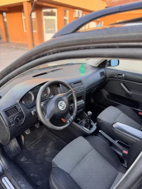 VW Bora 1.9tdi 116 �� 6�� | Mobile.bg � ����� ������ 7