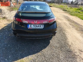 Honda Civic - 2350 € / 4596.20 лв. - 52322156 7