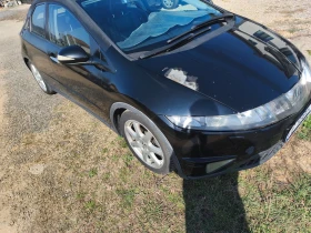 Honda Civic - 2350 € / 4596.20 лв. - 52322156 4