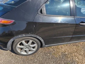 Honda Civic - 2350 € / 4596.20 лв. - 52322156 6