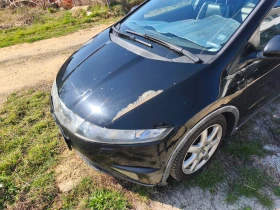 Honda Civic - 2350 € / 4596.20 лв. - 52322156 2