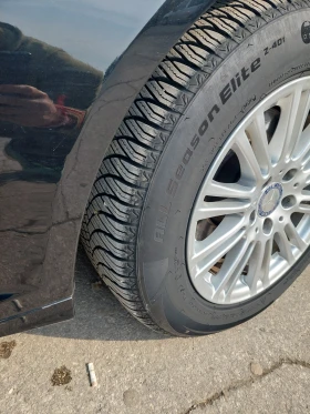 Mercedes-Benz E 350 Е350 - 7997 € / 15640.77 лв. - 42814638 16