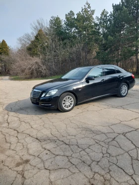 Mercedes-Benz E 350 Е350 - 7997 € / 15640.77 лв. - 42814638 3