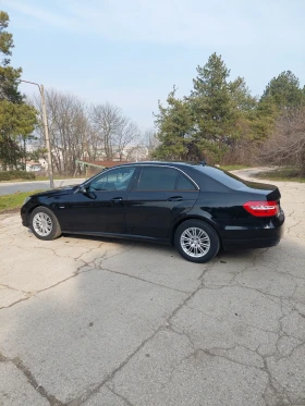 Mercedes-Benz E 350 Е350 - 7997 € / 15640.77 лв. - 42814638 4