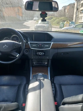 Mercedes-Benz E 350 �350 | Mobile.bg � ����� ������ 15