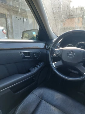 Mercedes-Benz E 350 �350 | Mobile.bg � ����� ������ 12
