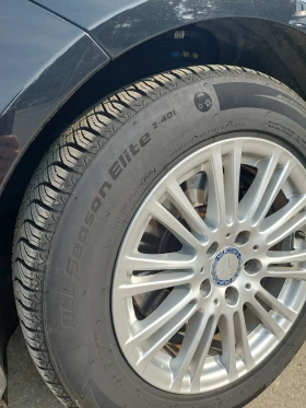 Mercedes-Benz E 350 Е350 - 7997 € / 15640.77 лв. - 42814638 15