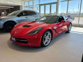 Chevrolet Corvette * 2LT * CARFAX * БЕЗ ПЪРВОНАЧАЛНА ВНОСКА