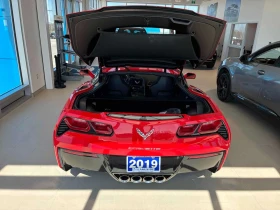 Chevrolet Corvette 2LT| KEYLESS| ПОДГРЕВ| CARFAX | Auto.bg — изображение 6