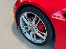 Chevrolet Corvette 2LT| KEYLESS| ПОДГРЕВ| CARFAX | Auto.bg — изображение 8