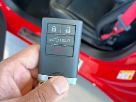 Chevrolet Corvette 2LT| KEYLESS| ПОДГРЕВ| CARFAX | Auto.bg — изображение 12