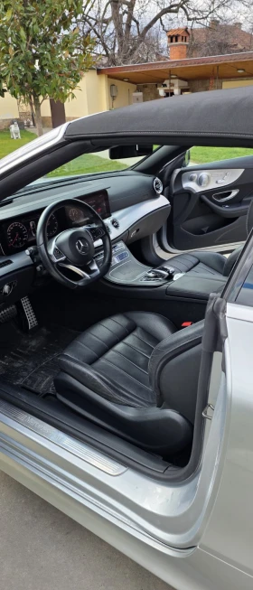 Mercedes-Benz E 400 4MATIK AMG | Mobile.bg � ����� ������ 6