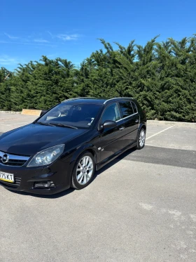 ����� �� �������� �� Opel Signum 1, 9 CDTI -150�.� ���������