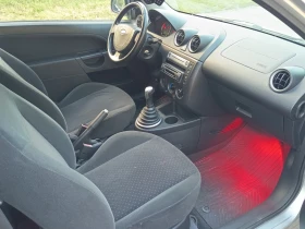 Ford Fiesta 1.6TDCI �������� | Mobile.bg � ����� ������ 11