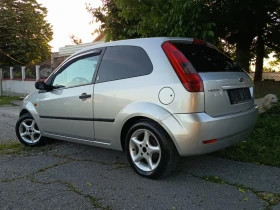 Ford Fiesta 1.6TDCI �������� | Mobile.bg � ����� ������ 6