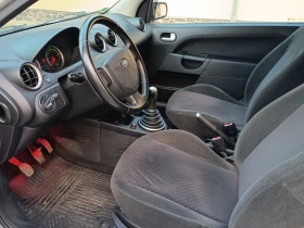 Ford Fiesta 1.6TDCI �������� | Mobile.bg � ����� ������ 10