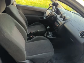Ford Fiesta 1.6TDCI �������� | Mobile.bg � ����� ������ 12