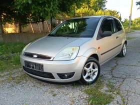 Ford Fiesta 1.6TDCI КЛИМАТИК - 850 € / 1662.46 лв. - 97735412 1