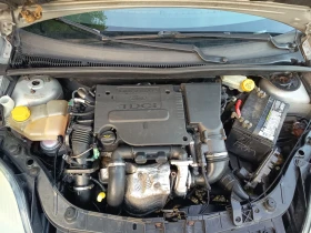 Ford Fiesta 1.6TDCI �������� | Mobile.bg � ����� ������ 15