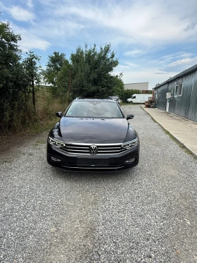 VW Passat - 17500 € / 34227.03 лв. - 98243849 3
