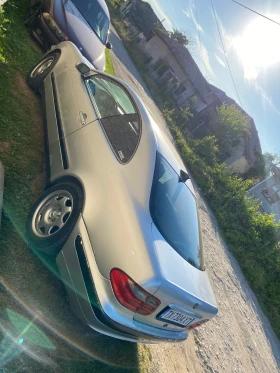 Mercedes-Benz CLK - 900 € / 1760.25 лв. - 62513994 4