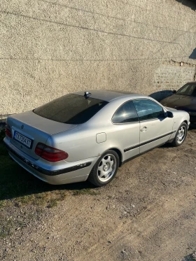 Mercedes-Benz CLK - 900 € / 1760.25 лв. - 62513994 5