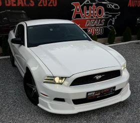 Ford Mustang 3.7| FACE| SHELBY| PYPES GENERATION| ТОП| ЛИЗИНГ