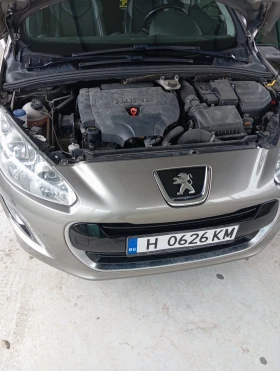 Peugeot 308 - 3300 € / 6454.24 лв. - 74462747 13
