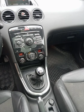 Peugeot 308 - 3300 € / 6454.24 лв. - 74462747 11